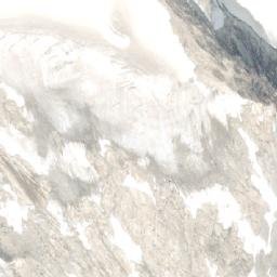Satellite imagery of Joust Mountain, CA