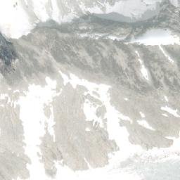 Satellite imagery of Joust Mountain, CA