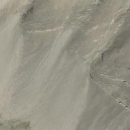 Satellite imagery of Mount Bogart, CA