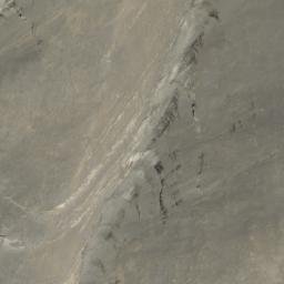 Satellite imagery of Mount Bogart, CA