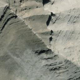 Satellite imagery of Mount Bryant, CA
