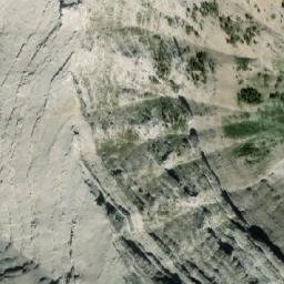 Satellite imagery of Mount Bryant, CA