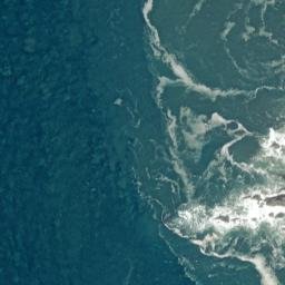 Satellite imagery of Higher Sharpnose Point, GB