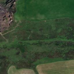 Satellite imagery of Higher Sharpnose Point, GB