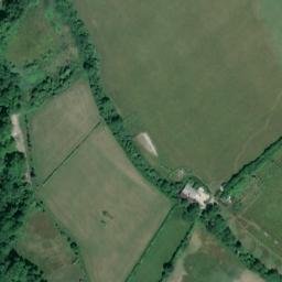 Satellite imagery of Wolstonbury Hill, GB