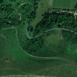 Satellite imagery of Ditchling Beacon, FR
