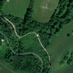 Satellite imagery of Ditchling Beacon, FR