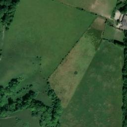 Satellite imagery of Ditchling Beacon, FR