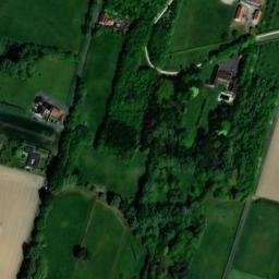 Satellite imagery of Kasteel Wallemote, BE