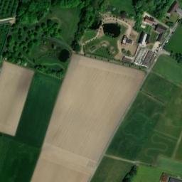 Satellite imagery of Kasteel Wallemote, BE
