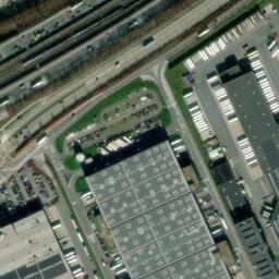 Satellite imagery of Korenberg, BE