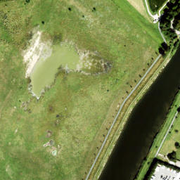 Satellite imagery of 108, NL
