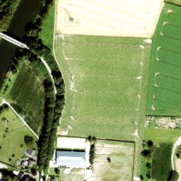 Satellite imagery of 109, NL