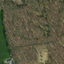 Satellite imagery of Schloß Rötten, DE