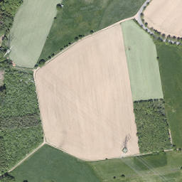 Satellite imagery of Auf dem Stein, DE
