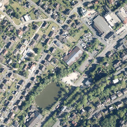 Satellite imagery of Kuhlenberg, DE