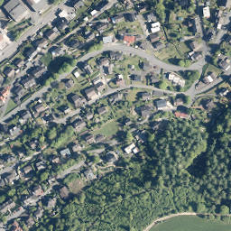 Satellite imagery of Kuhlenberg, DE