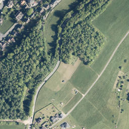 Satellite imagery of Kuhlenberg, DE