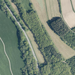 Satellite imagery of Höhhain, DE