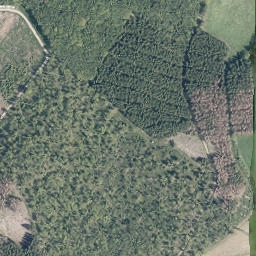 Satellite imagery of Höhhain, DE