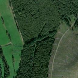 Satellite imagery of Hohe Hardt, DE