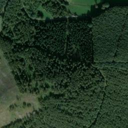 Satellite imagery of Hohe Hardt, DE