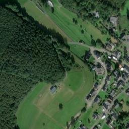 Satellite imagery of Hohe Hardt, DE