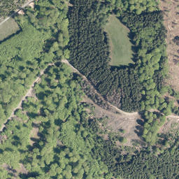 Satellite imagery of Wiedehuck, DE