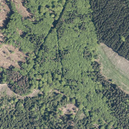 Satellite imagery of Wiedehuck, DE