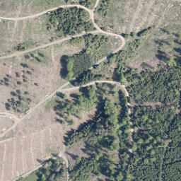 Satellite imagery of Großer Ahlertsberg, DE