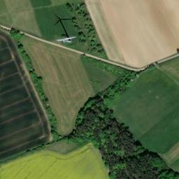 Satellite imagery of Hecke, DE