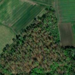 Satellite imagery of Harth, DE