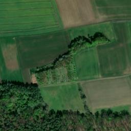 Satellite imagery of Harth, DE