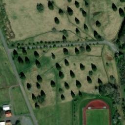 Satellite imagery of Wilsberg, DE