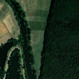 Satellite imagery of Hühnerberg, DE