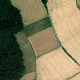 Satellite imagery of Hühnerberg, DE