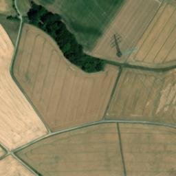 Satellite imagery of Hühnerberg, DE