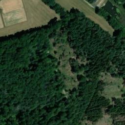 Satellite imagery of Hoher Berg, DE