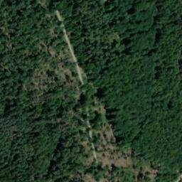 Satellite imagery of Hoher Berg, DE