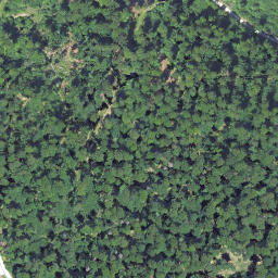 Satellite imagery of Toter Mann, DE