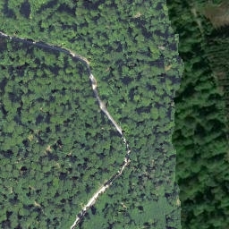 Satellite imagery of Toter Mann, DE