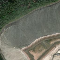 Satellite imagery of Wackenbühl, DE