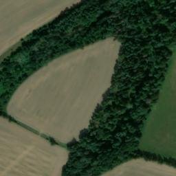 Satellite imagery of Langenberg, DE