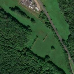 Satellite imagery of Großer Wartberg, DE