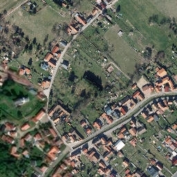 Satellite imagery of Ölberg, DE