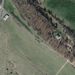 Satellite imagery of Kalkberg, DE