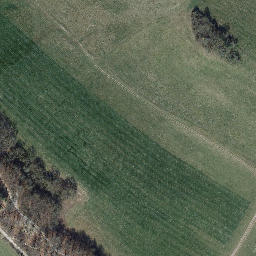 Satellite imagery of Kalkberg, DE