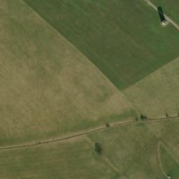 Satellite imagery of Weißer Berg, DE
