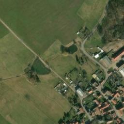 Satellite imagery of Weißer Berg, DE