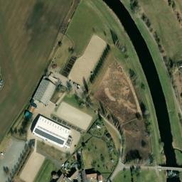 Satellite imagery of Heizkraftwerk Gera-Nord, Kamin 1, DE